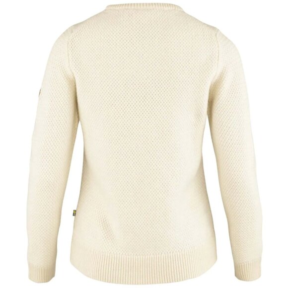 Fjällraven Övik Structure Sweater size M - Picture 2 of 5